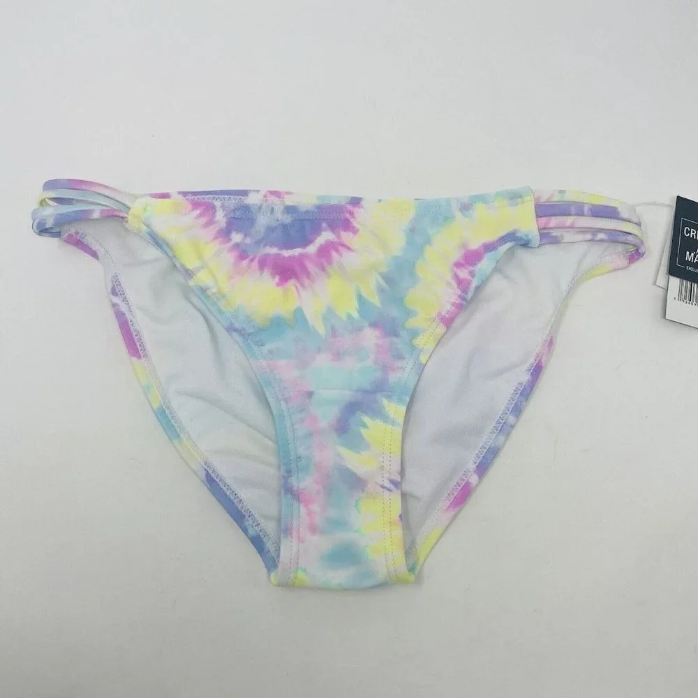 California Waves shell size medium please